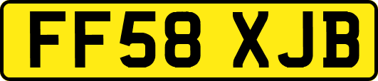 FF58XJB