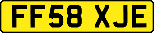 FF58XJE