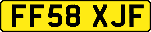 FF58XJF