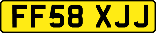 FF58XJJ