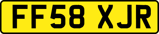 FF58XJR