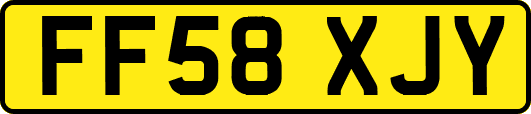 FF58XJY