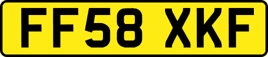 FF58XKF