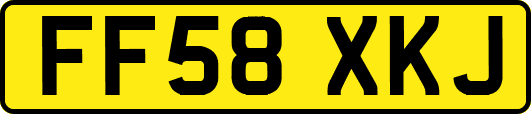 FF58XKJ