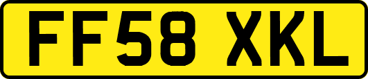 FF58XKL