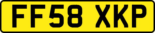 FF58XKP