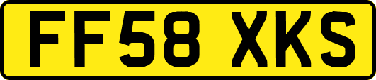 FF58XKS