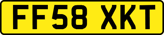 FF58XKT