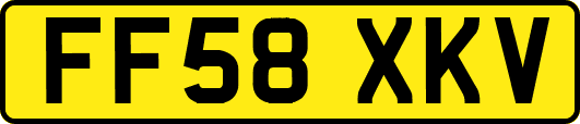 FF58XKV