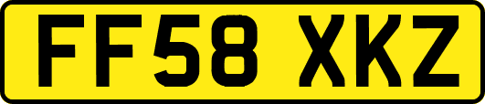 FF58XKZ