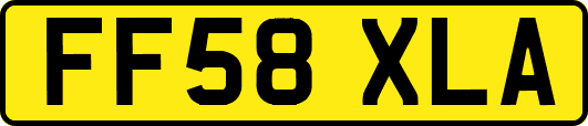 FF58XLA