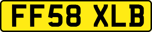 FF58XLB
