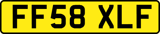 FF58XLF