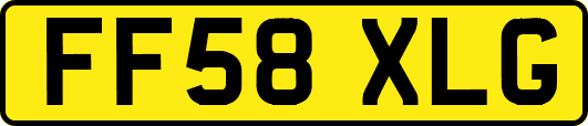 FF58XLG