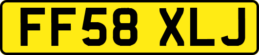 FF58XLJ