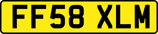 FF58XLM