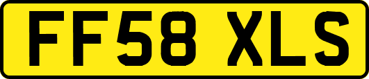 FF58XLS