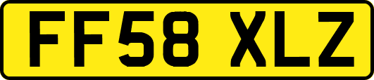 FF58XLZ