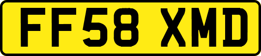 FF58XMD