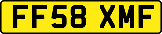 FF58XMF