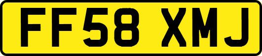 FF58XMJ