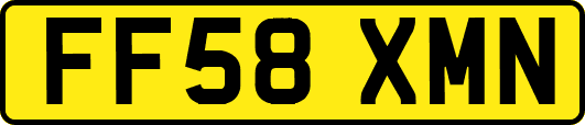 FF58XMN