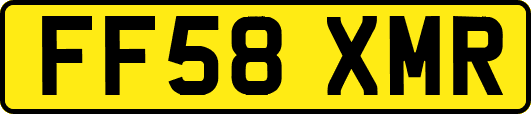 FF58XMR