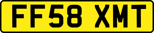 FF58XMT