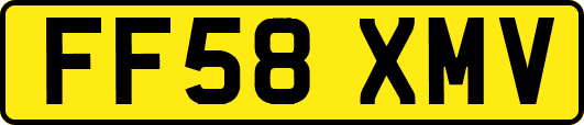 FF58XMV