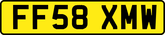 FF58XMW