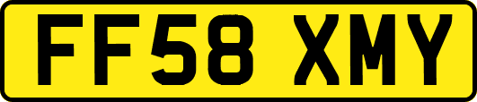 FF58XMY