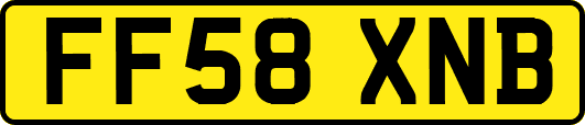 FF58XNB