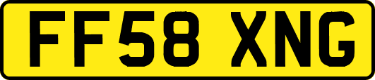 FF58XNG