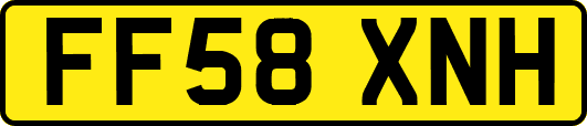FF58XNH
