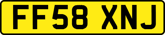 FF58XNJ