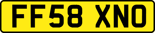 FF58XNO