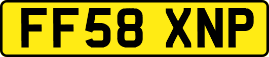 FF58XNP