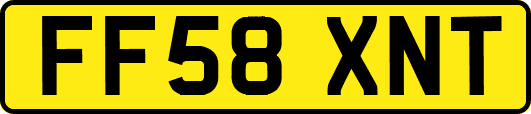 FF58XNT