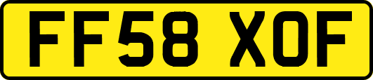 FF58XOF