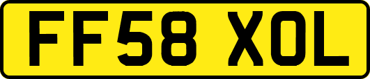 FF58XOL