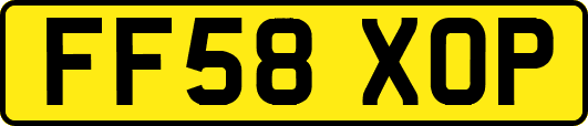 FF58XOP