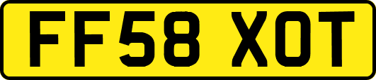 FF58XOT
