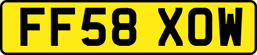 FF58XOW