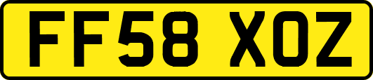 FF58XOZ
