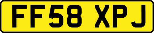 FF58XPJ