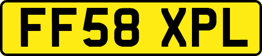 FF58XPL