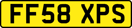 FF58XPS