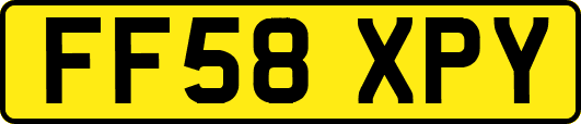 FF58XPY