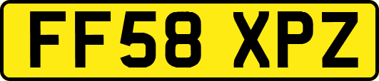 FF58XPZ