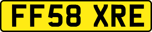 FF58XRE